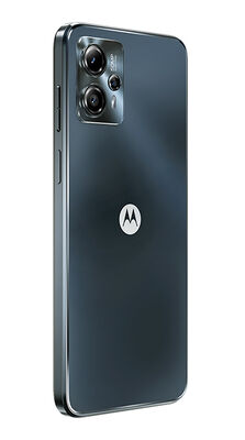 moto g13 gris foto 4 de 4
