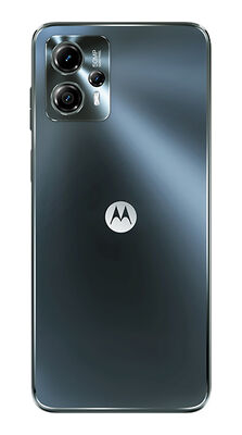 moto g13 gris foto 1 de 4