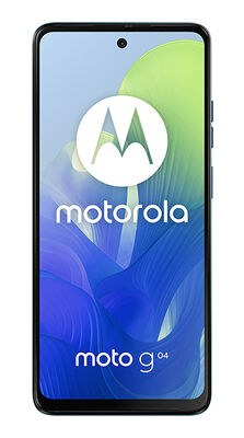 moto g04