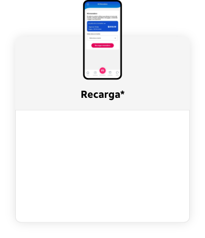 recarga